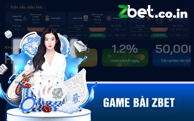 Game bài Zbet68