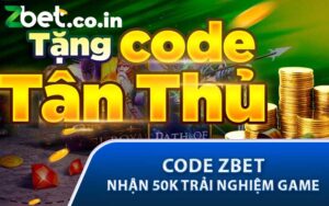 code zbet